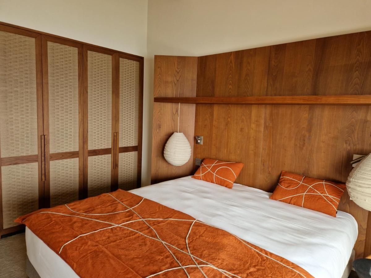 Hotel Abbartello Olmeto  Ngoại thất bức ảnh