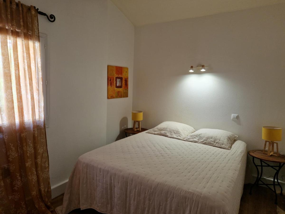 Hotel Abbartello Olmeto  Ngoại thất bức ảnh