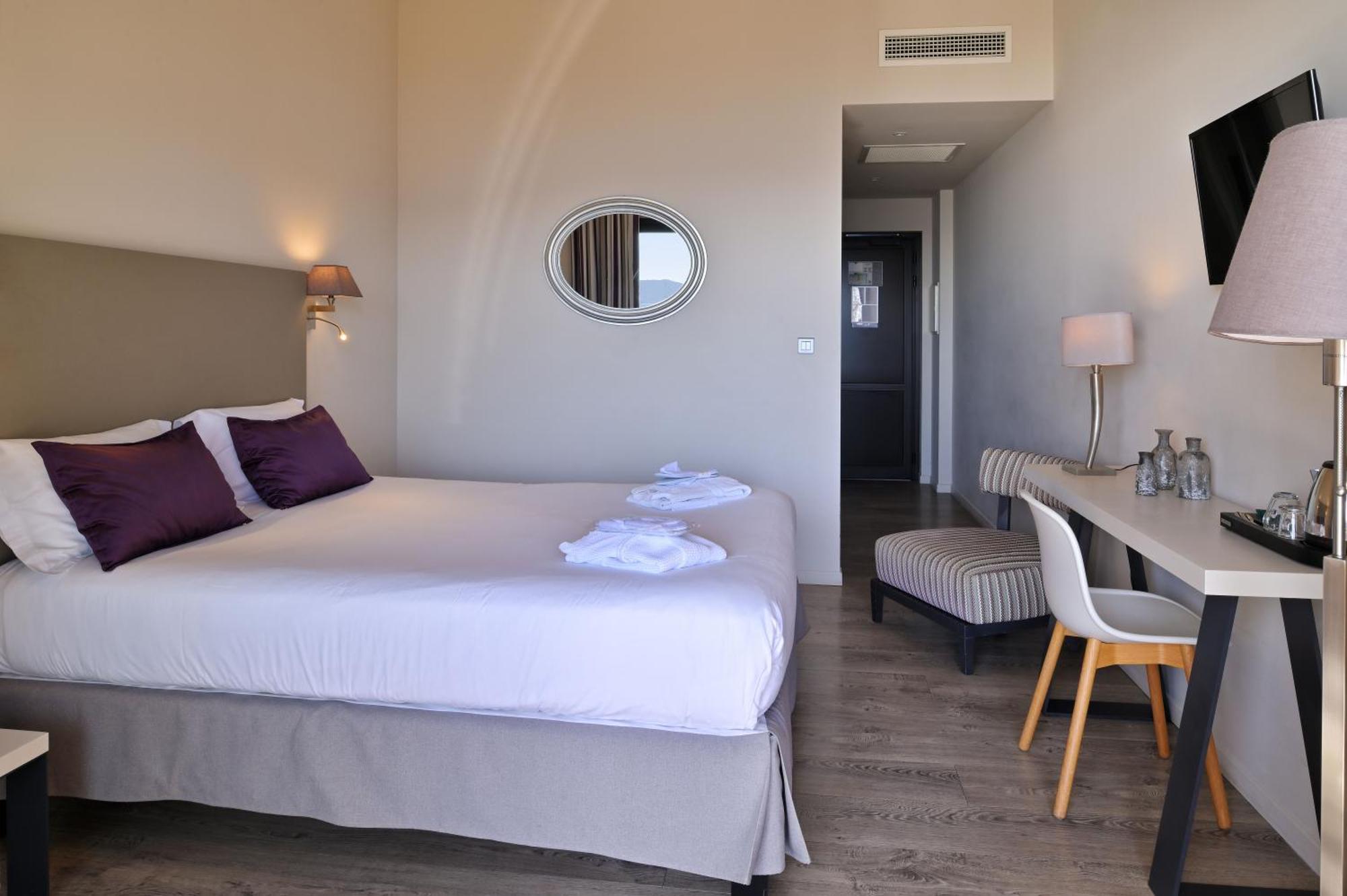 Hotel Abbartello Olmeto  Ngoại thất bức ảnh