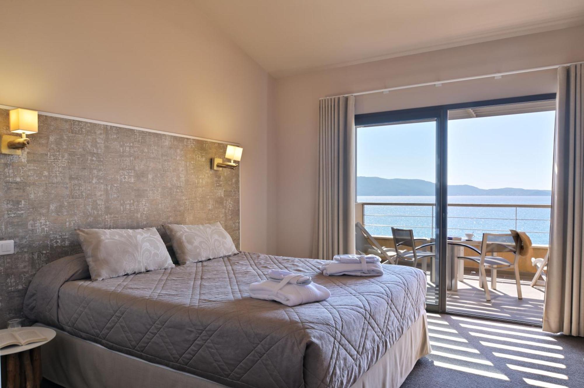 Hotel Abbartello Olmeto  Ngoại thất bức ảnh