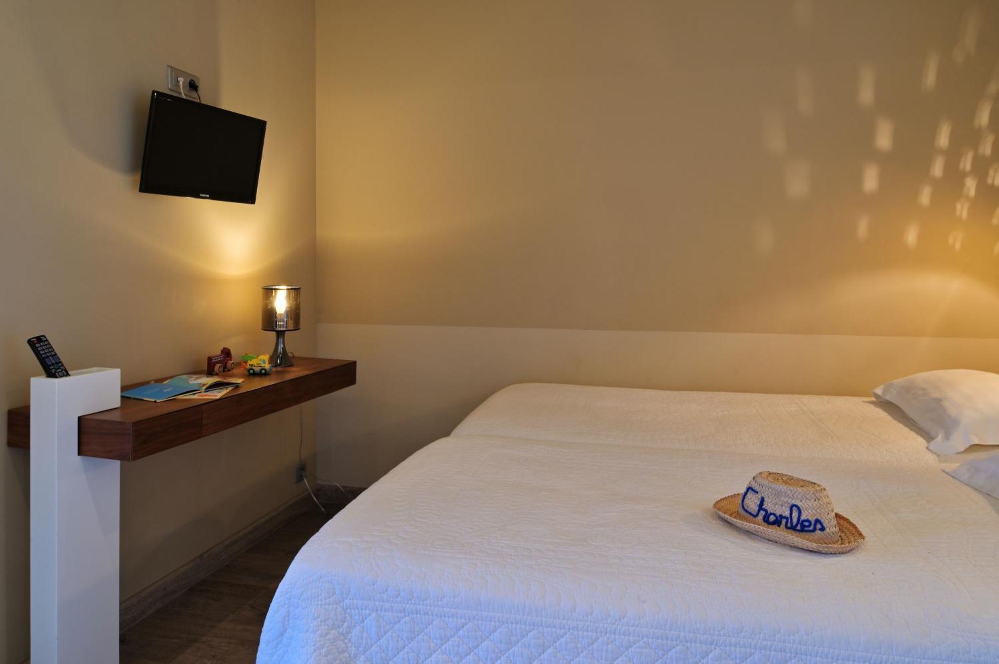 Hotel Abbartello Olmeto  Ngoại thất bức ảnh