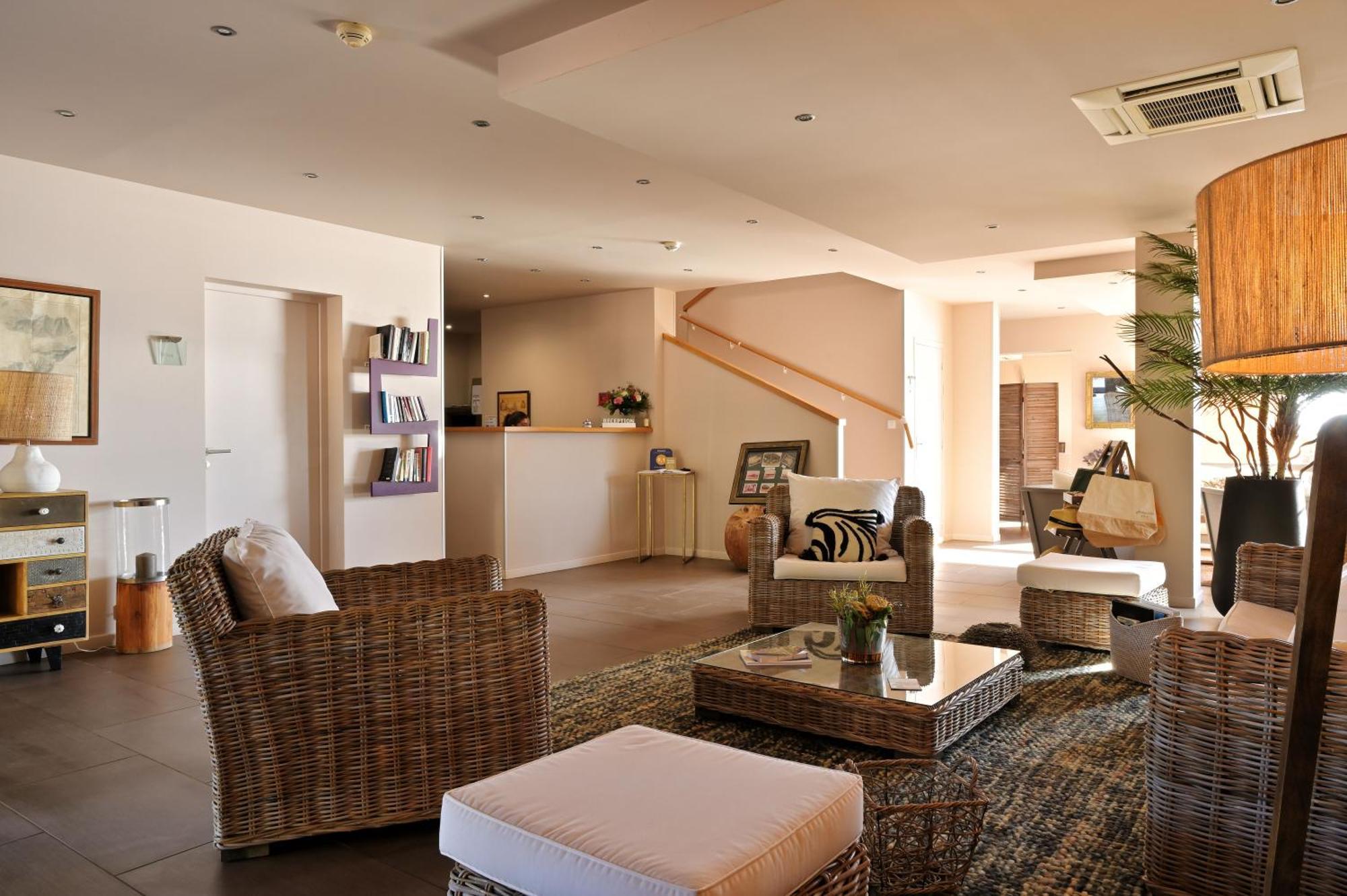 Hotel Abbartello Olmeto  Ngoại thất bức ảnh
