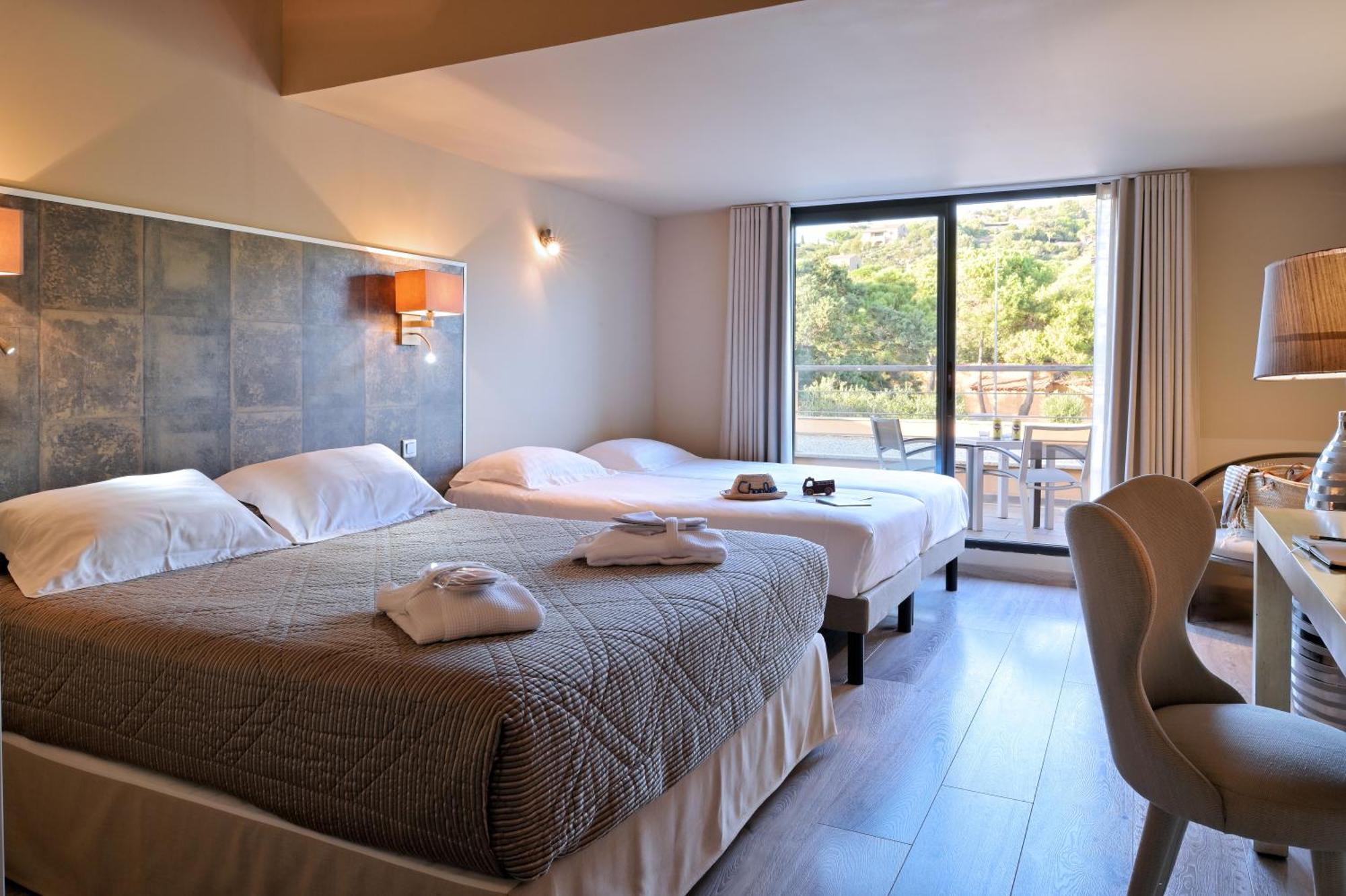 Hotel Abbartello Olmeto  Ngoại thất bức ảnh
