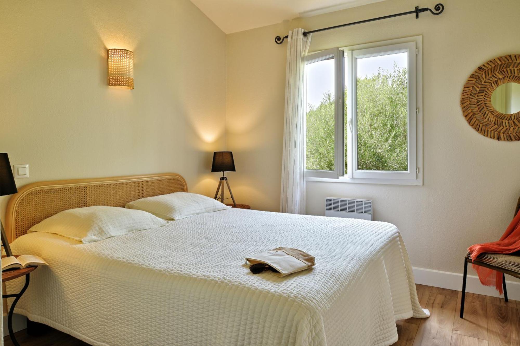 Hotel Abbartello Olmeto  Ngoại thất bức ảnh
