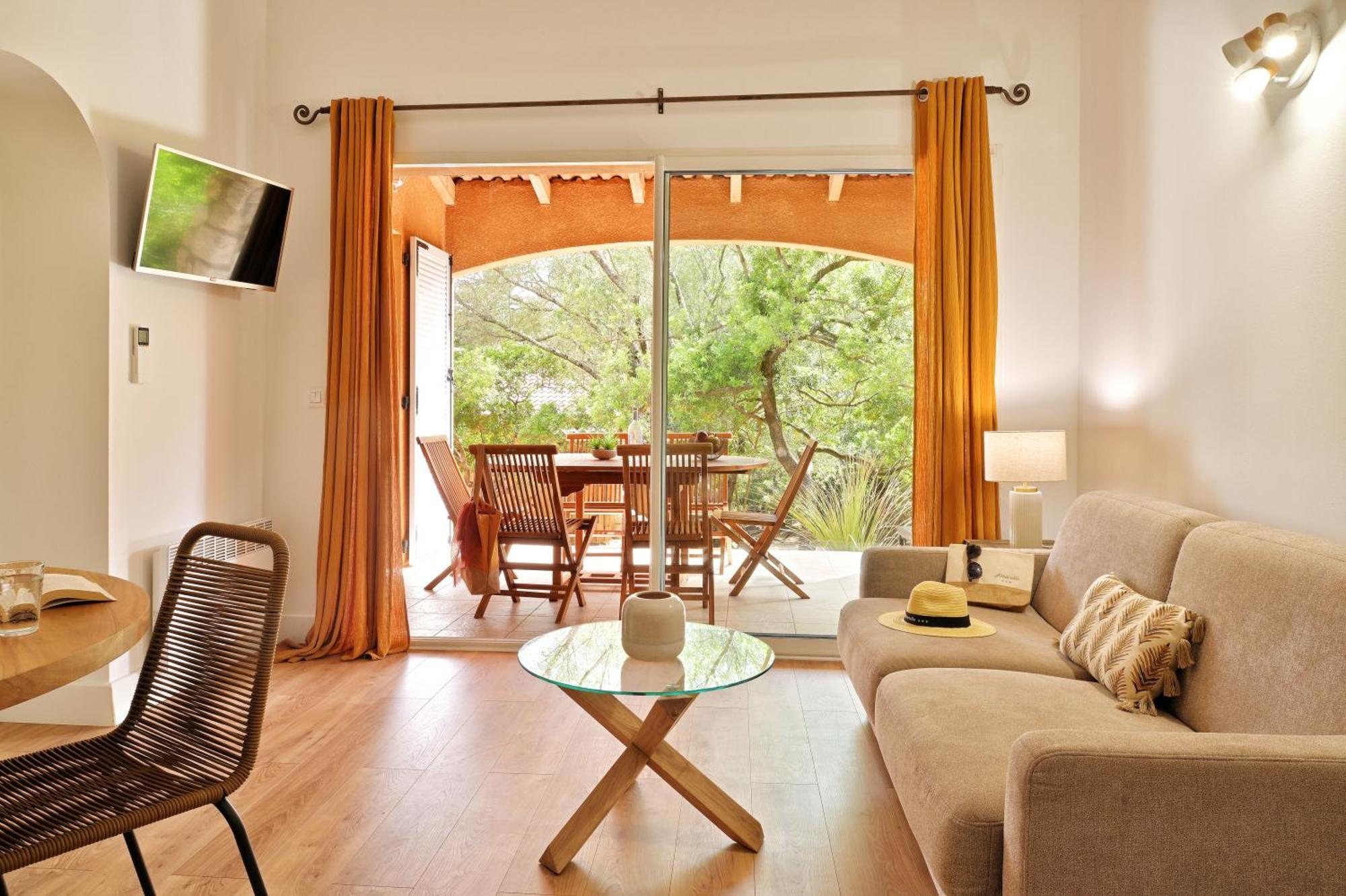 Hotel Abbartello Olmeto  Ngoại thất bức ảnh