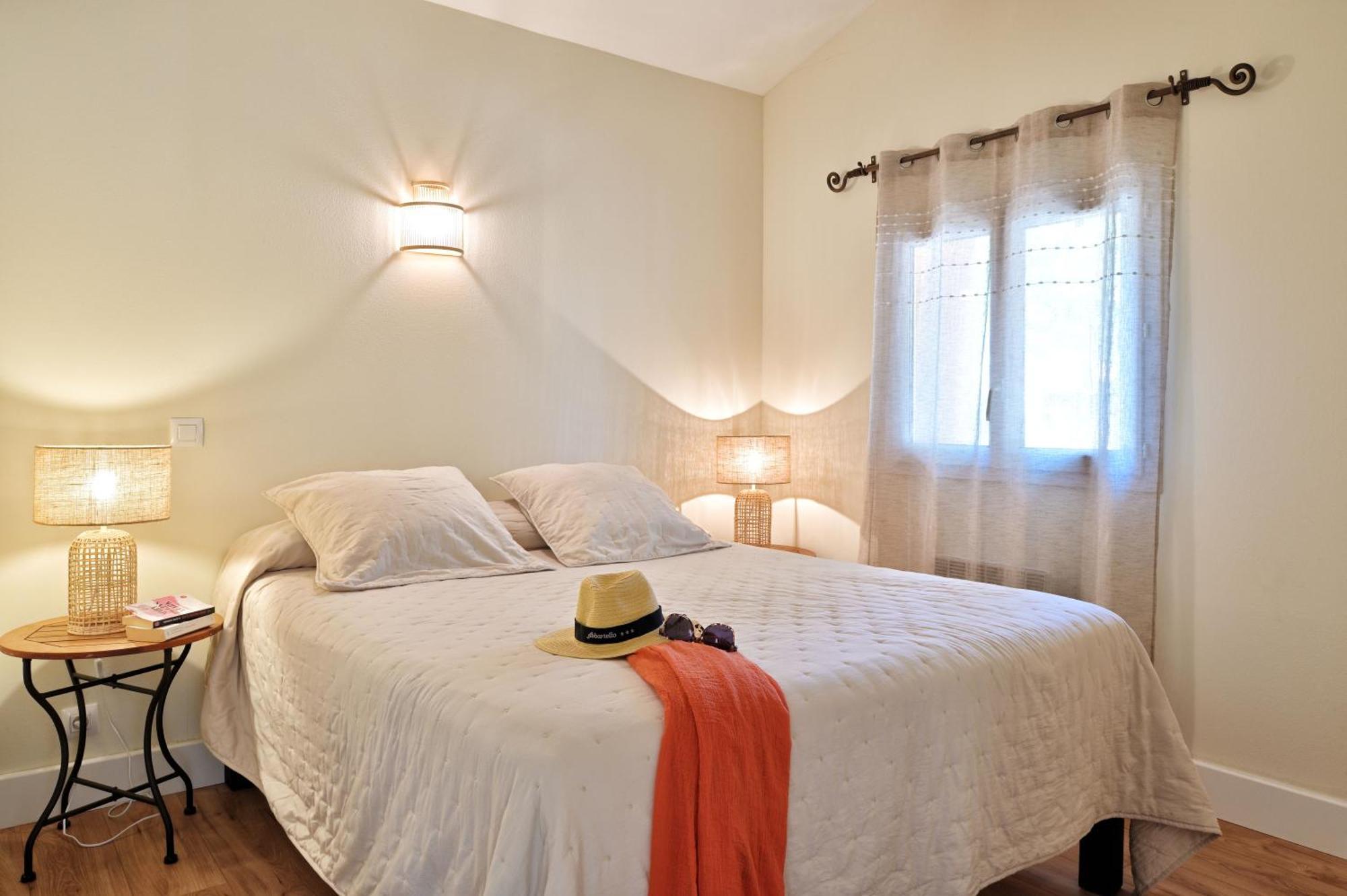 Hotel Abbartello Olmeto  Ngoại thất bức ảnh