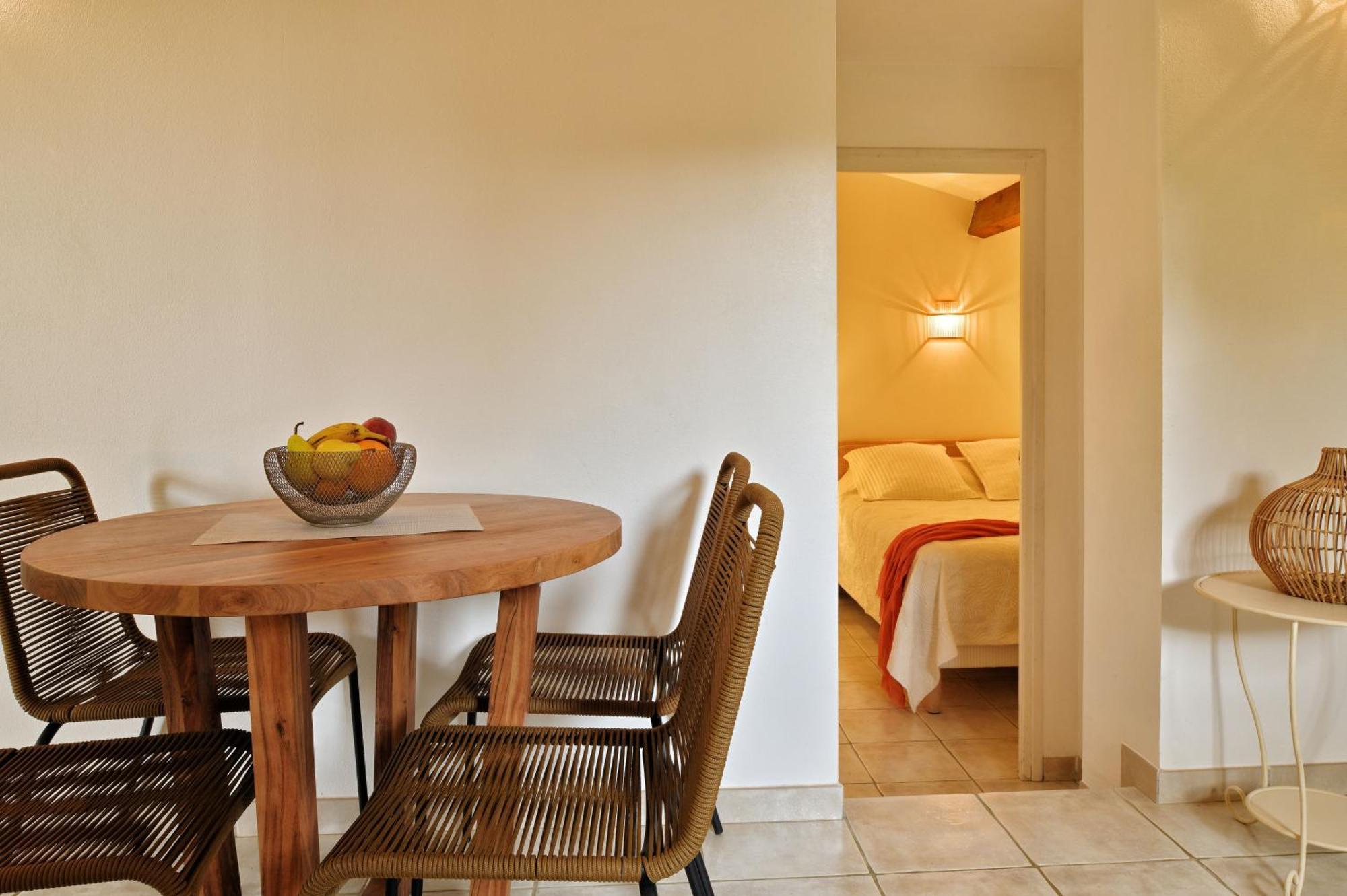 Hotel Abbartello Olmeto  Ngoại thất bức ảnh