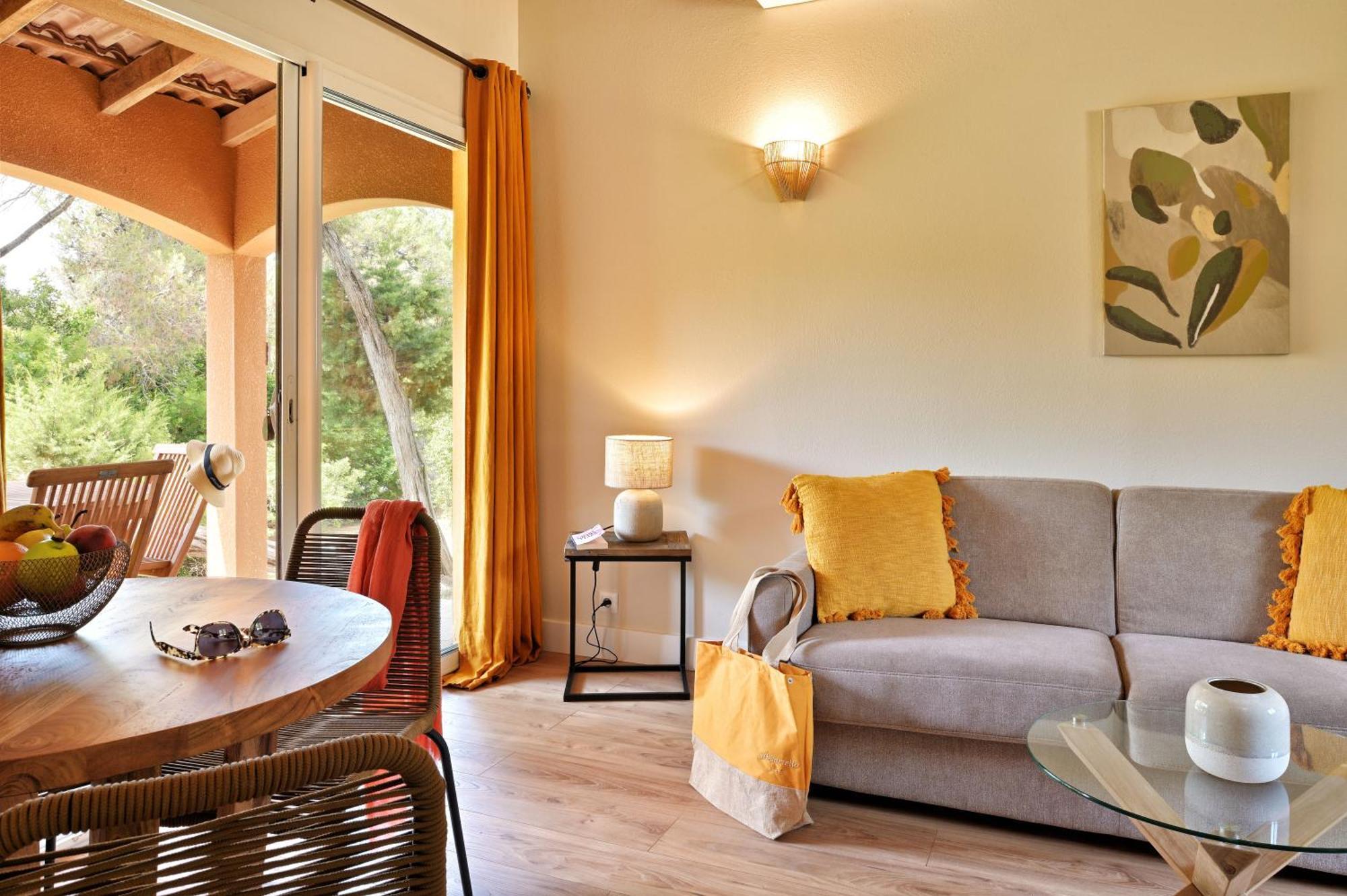 Hotel Abbartello Olmeto  Ngoại thất bức ảnh