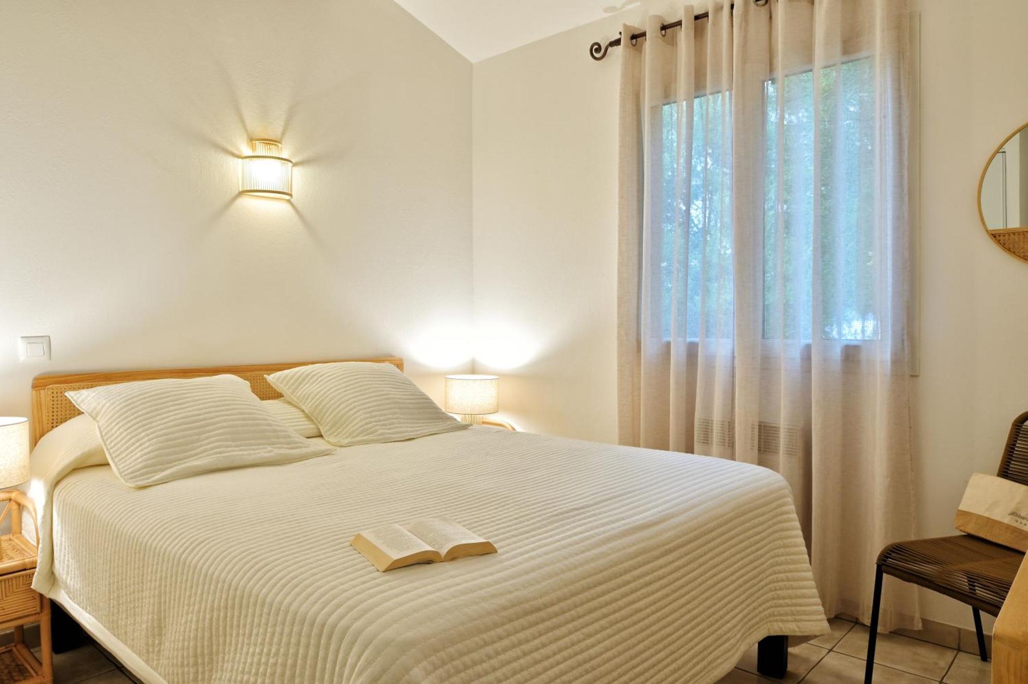 Hotel Abbartello Olmeto  Ngoại thất bức ảnh